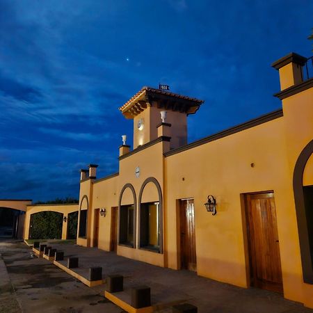 Museo Posada Benelli San Rafael  Exterior photo